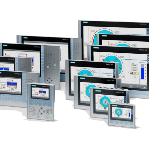 Màn hình Siemens Simatic HMI Comfort Panels