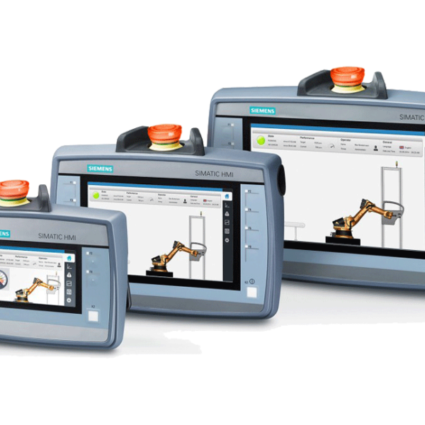 Màn hình Simatic HMI Mobile Panels