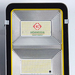 Đèn đường năng lượng mặt trời ZL-88 300w