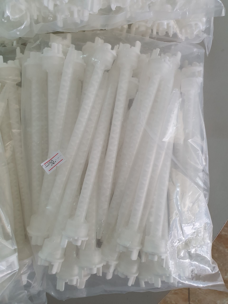Đầu trộn keo MCH-06-32T