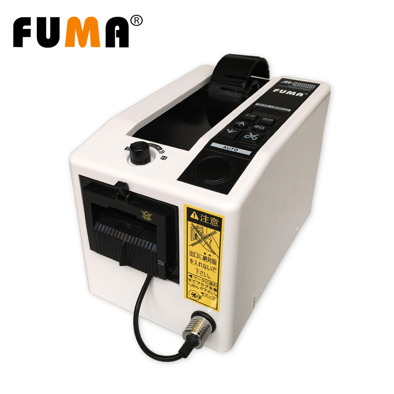 Máy cắt băng keo tự động model M1000