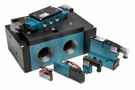 Van điện từ 111B-611JB-24VDC