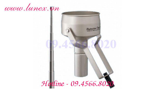 Bộ cây thử đầu báo cháy Horing