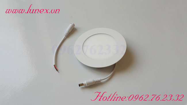 Đèn sự cố âm trần Lilang