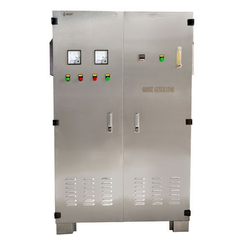 Máy Ozone 50-500G
