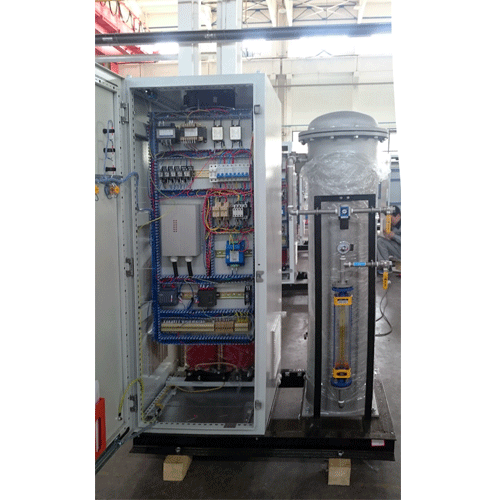 Máy ozone BK-MO 1000