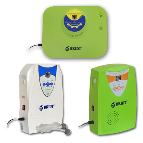 Máy Ozone gia dụng