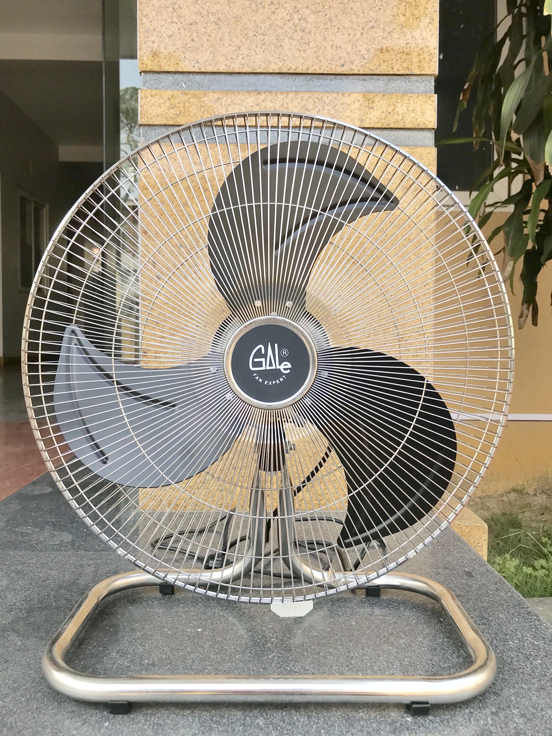 Quạt sàn Gale