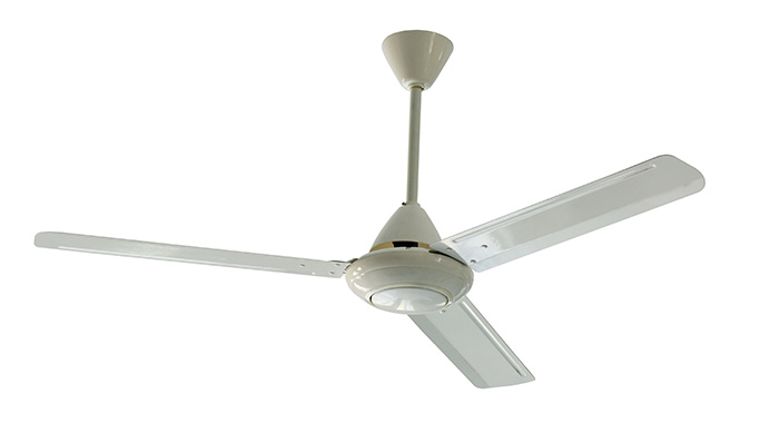 Quạt trần Phong Lan 3 cánh sắt CF56PL-S