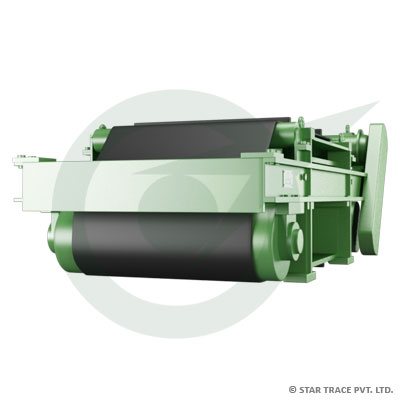 Máy tách từ điện cực