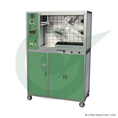 Máy tách tấm tĩnh điện