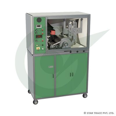 Máy tách trống tĩnh điện