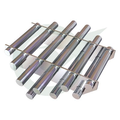 Vỉ nướng từ tính