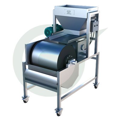 Tách từ trống