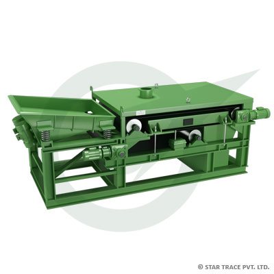Bộ tách từ tập trung