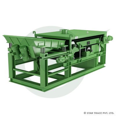 Bộ tách từ tập trung