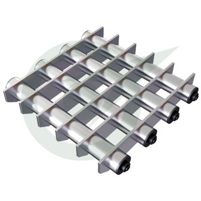Vỉ nướng từ tính