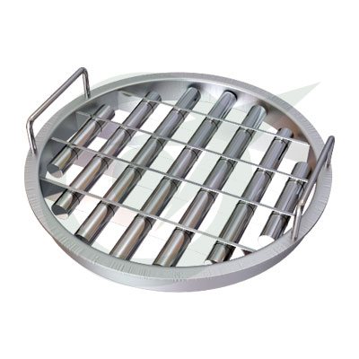 Vỉ nướng từ tính