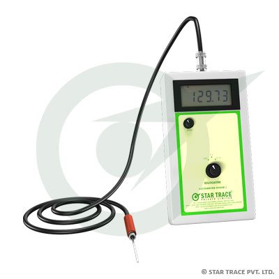 Máy đo Gauss kỹ thuật số