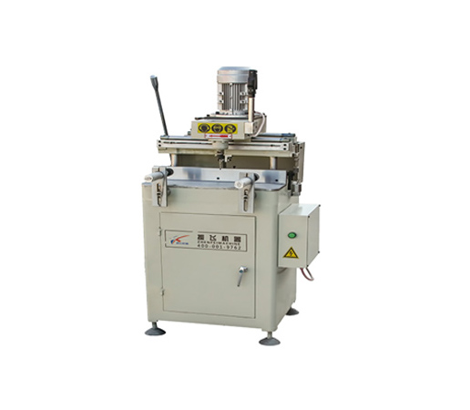 Máy khoan lỗ khóa nhôm tốc độ cao LZ3F-100*300