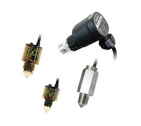 Bộ chuyển đổi mức quang học SD Series