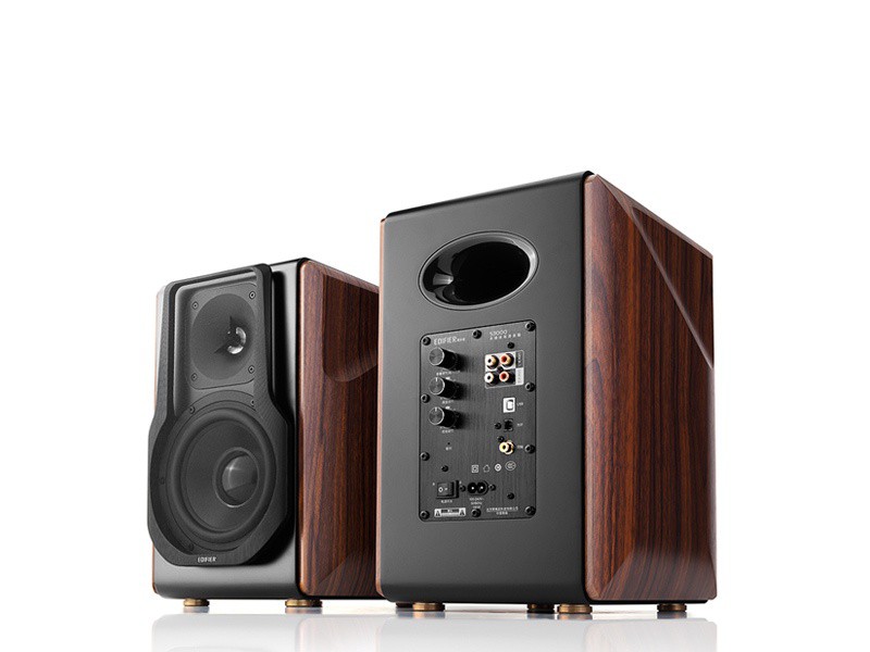 Loa Edifier S3000 Hifi 2.0 hoạt động không dây