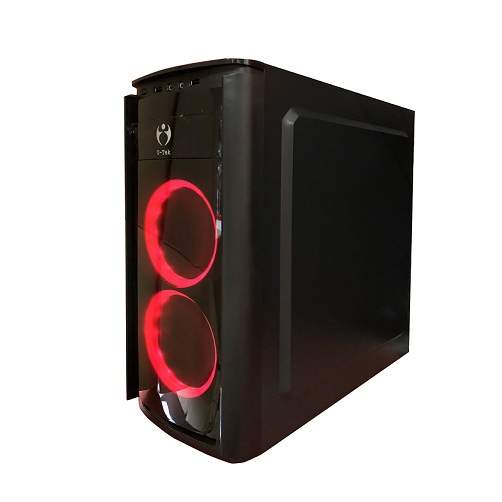Máy tính chuyên làm đồ họa - game