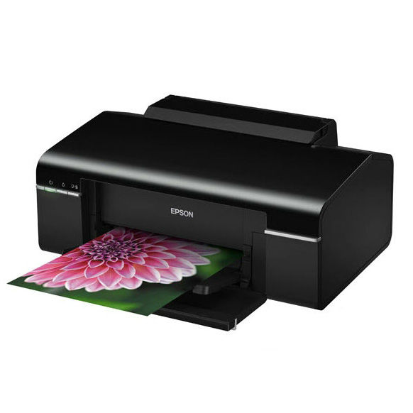 Máy in màu Epson T60