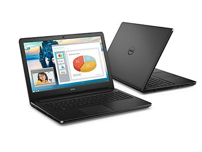 Laptop Dell VOSTRO V3568A