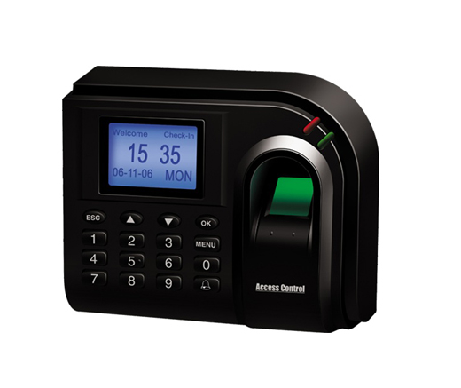 Máy chấm công US700 Access control reader