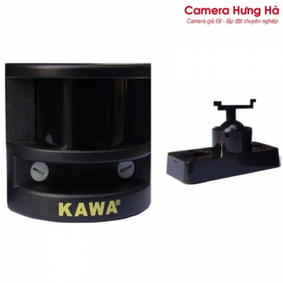 Bộ báo trộm không dây