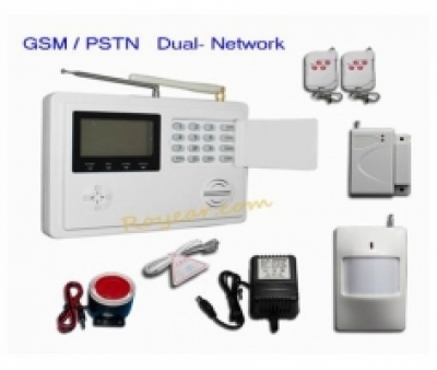 Thiết bị báo động GSM-FES-74