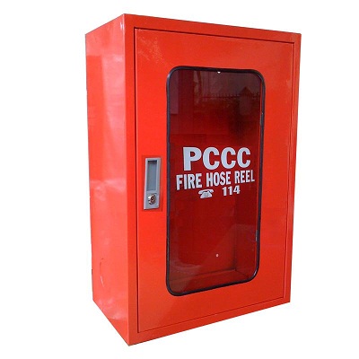 Tủ cứu hỏa composite – FRP