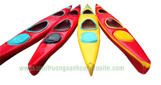 Thuyền Kayak