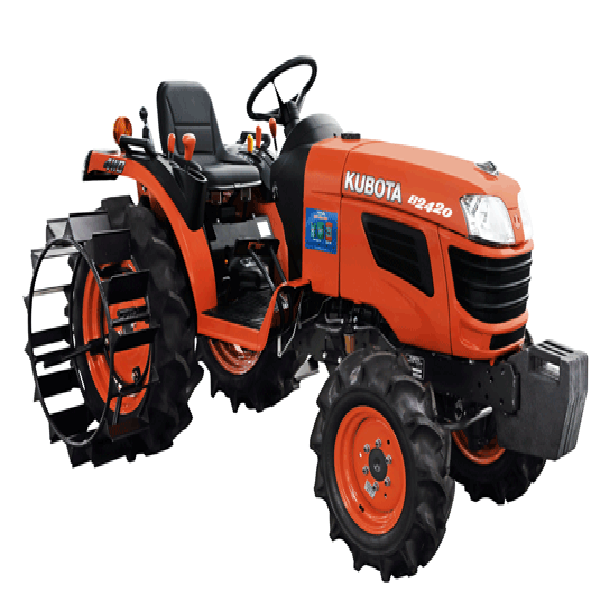 Máy kéo Kubota B2420
