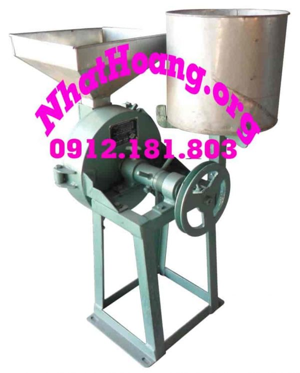 Máy xay bột nước