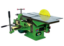 Máy cưa bào liên hợp ML 291E