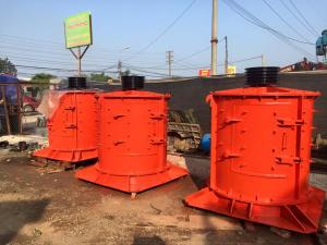 Máy nghiền búa trục đứng