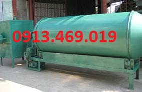 Máy sấy đa năng công suất lớn