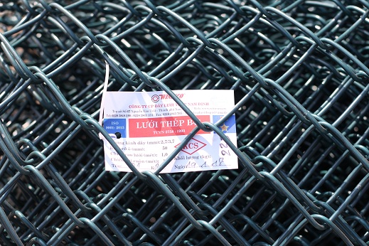 Lưới bọc nhựa B41