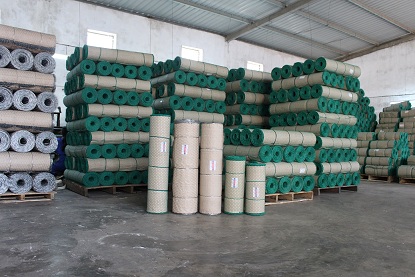 Lưới lục giác ô nhỏ