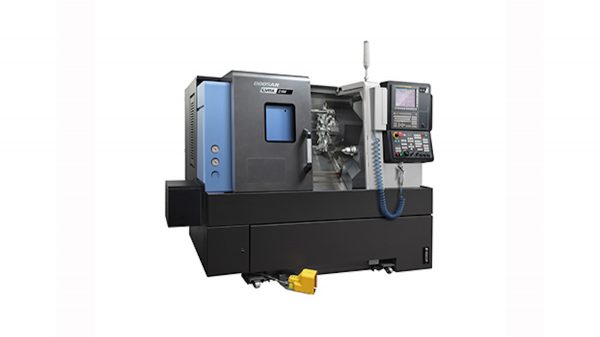 Máy tiện CNC Lynx 2100, 2100L