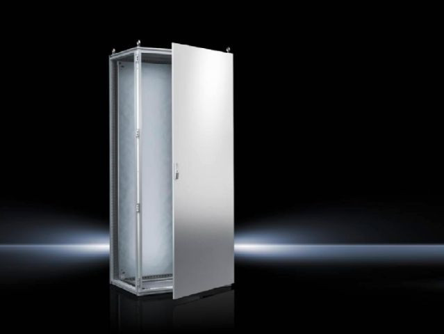 Vỏ tủ điện TS8 Rittal- TS 8808.500