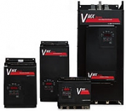 Khởi động mềm hạ thế VMX Series