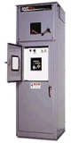 Tủ khởi động mềm trung thế MVC Plus Series