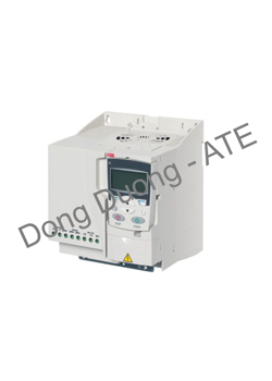 Biến tần ACS355 – Ưu đãi 50%