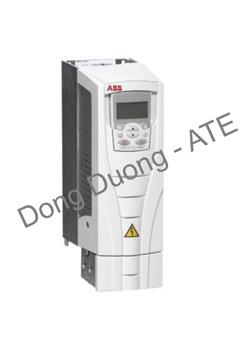 Biến tần ACS550 – Ưu đãi 50%