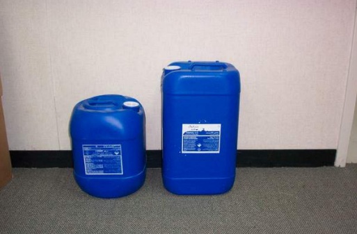 Axit Sulfuric – H2SO4
