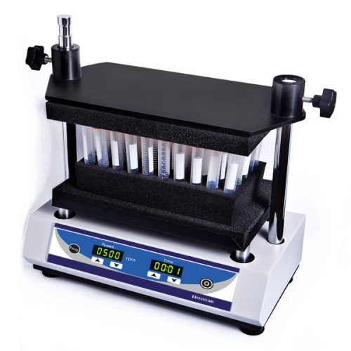 Máy Vortex đa ống Hercuvan (Malaysia) TT-2500-VM