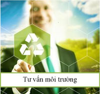 Tư vấn thủ tục môi trường